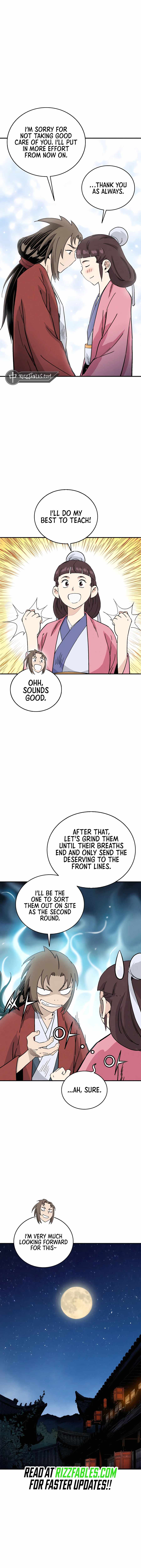 I Reincarnated as a Legendary Surgeon [ALL CHAPTERS] Chapter 155 6